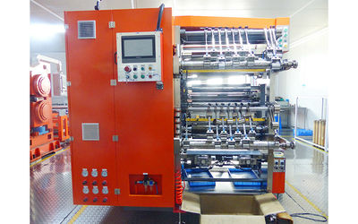 Shenzhen Motoma Power Co., Ltd.