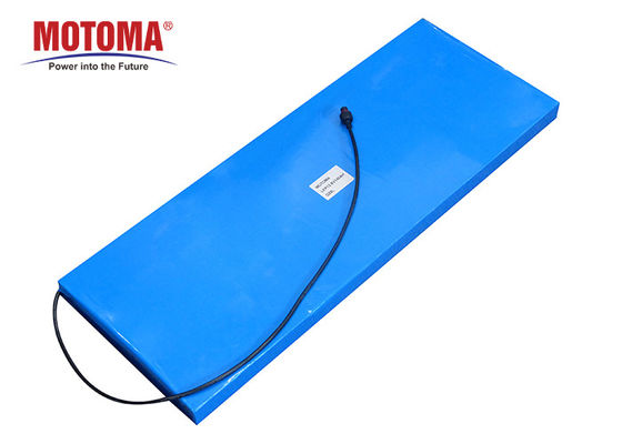 comprare Batteria al litio profonda di energia solare del ciclo, batteria di 12V 140Ah Lifepo4 per solare in linea fabbricante