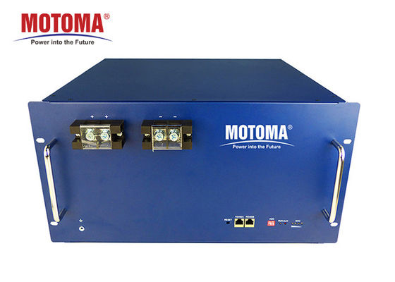 comprare la batteria al litio di 7.2kWh UPS, Lifepo4 aumenta la batteria 48V150Ah della sostituzione in linea fabbricante