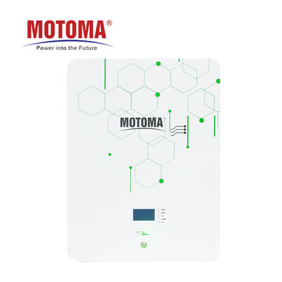 comprare Certificato fissato al muro della batteria al litio 36V 48V 51.2V IEC62133 di energia solare in linea fabbricante