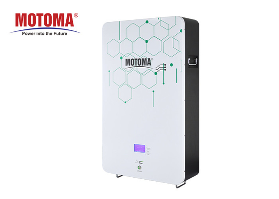 comprare pacchetto della batteria al litio di 48V 100Ah LiFePO4 per UPS solare in linea fabbricante