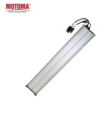 pacchetto solare della batteria al litio di 24V 40Ah LiFePO4 con BMS