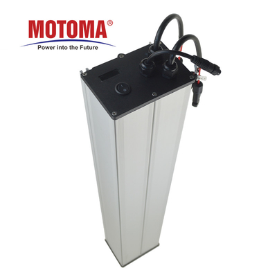 comprare batteria solare LiFePO4, batterie solari di 12V 24V 30Ah 50Ah del litio di MOTOMA in linea fabbricante