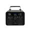 Centrale elettrica portatile di 500W 1000W UPS sviluppata in litio ricaricabile Ion Battery