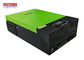 Invertitore ibrido 48V 5KW del pannello solare dell'uscita di MPPT 230V con la comunicazione di Bluetooth