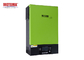 Invertitore ibrido 48V 5KW del pannello solare dell'uscita di MPPT 230V con la comunicazione di Bluetooth