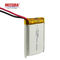 PCM di 3.7v 600mAh Toy Rechargeable Battery With e connettore