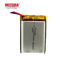 PCM di 3.7v 600mAh Toy Rechargeable Battery With e connettore
