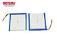Litio Ion Battery, batterie al litio mediche di MSDS 2600mah di IOT