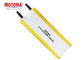 Batterie rispettose dell'ambiente della batteria 1810mAh Motoma di Lipo del litio