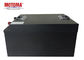 Capacità elevata della batteria al litio di BMS 120Ah Lifepo4 DOD 100% per UPS