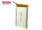Strumenti ricaricabili di Ion Battery Pack For Smart del litio di LIP805085 4000mAh