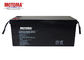 la batteria al litio di 38.4V 75Ah UPS sostituisce il certificato delle batterie al piombo MSDS