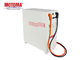 Batteria al litio di Motoma UPS, batteria al litio di 51.2V 200ah Lifepo4