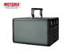 Centrale elettrica portatile di CA 110v 220v, la Banca 500wh di potere 135200mAh