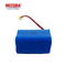 Batteria cilindrica del litio di MOTOMA LCR18650 18.5V 2500mAh per il motorino di E