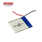 MOTOMA 3.7V 15mAh - cellule del sacchetto di 1000mAh Lipo per il dispositivo portabile