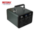 Centrale elettrica solare portatile all'aperto pura della sinusoide 110V 220V 500W 1000W con MPPT