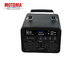 Centrale elettrica solare portatile all'aperto pura della sinusoide 110V 220V 500W 1000W con MPPT