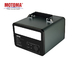 Centrale elettrica solare portatile all'aperto pura della sinusoide 110V 220V 500W 1000W con MPPT