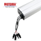 Batteria dell'OEM 12V 24V 50Ah 60Ah LiFePO4 per l'iluminazione pubblica solare del LED