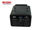 centrale elettrica solare portatile all'aperto 110V 220V di 500W 1000W con MPPT