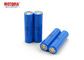 UL1642 18650 litio ricaricabile Ion Battery 3.7V 2500mAh per il veicolo elettrico