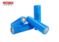 Cellula di batteria ricaricabile di MOTOMA 18650 3.7V 2600mAh per il sistema solare di UPS