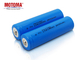 18650 litio ricaricabile cilindrico Ion Battery 3.7V 2600mAh