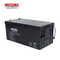 Batteria solare LiFePO4 di IEC 12.8V 200Ah per il generatore