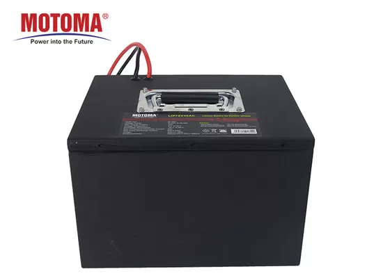 qualità Lifepo4 batteria al litio caricantesi veloce 72V 40Ah per il veicolo elettrico fabbrica
