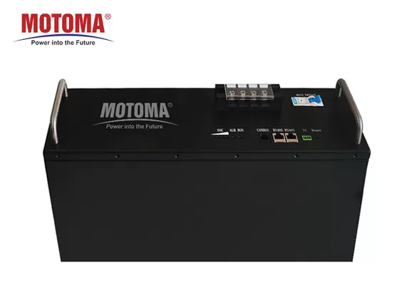 Batteria al litio profonda 40Ah di energia solare del ciclo per potere di sostegno di UPS