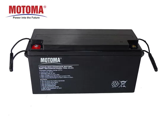 Lifepo4 batteria al litio ricaricabile, pacchetto della batteria del fosfato del litio di 12.8V 200Ah