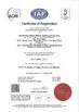 Porcellana Shenzhen Motoma Power Co., Ltd. Certificazioni