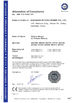 Porcellana Shenzhen Motoma Power Co., Ltd. Certificazioni